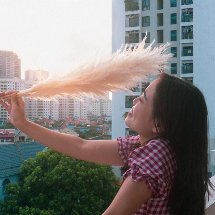 First Officer Haven Peterson