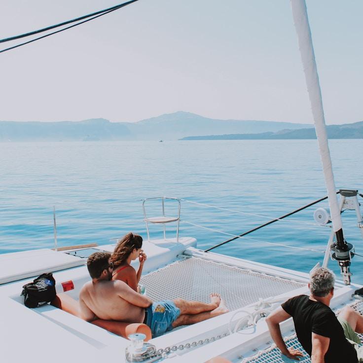 Luxury private event